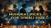 Diwali Muhurat Trading 2024: 5 Stocks to Buy for Wealth Creation - SBI, Paytm, BEL & More