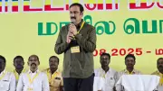 DMK Crisis Erupts: Anbumani Supporters Clash with Party MLA Arul in Salem Showdown