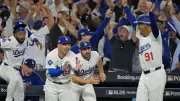 Dodgers Shake Up 2025 World Series Roster: Key Bullpen Arms Sidelined for Toronto Showdown