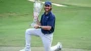 DP World India Championship 2025: Rory McIlroy & Tommy Fleetwood Set for Epic Gurgaon Showdown