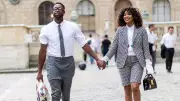 Dwyane Wade & Gabrielle Union Serve Ultimate Couple Goals in Romantic Rome Birthday Celebration