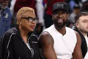 Dwyane Wade Reveals Heart-Wrenching Childhood: Growing Up With Mother Behind Bars Due to Addiction