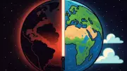 Earth's Mysterious Lopsided Spin: Scientists Reveal Why Our Planet Is Losing Its Perfect Symmetry
