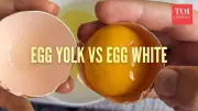 Egg Nutrition Showdown: White vs Yolk - Which Packs More Protein?