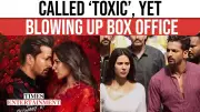 Ek Deewane Ki Deewaniyat: Box Office Success Meets Criticism for Toxic Portrayal