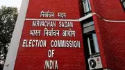 Election Commission Supercharges Voter Support: National Helpline & 36 State Centers Now Active for 2025 Queries