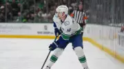 Elias Pettersson Net Worth 2025: How Much Is the Vancouver Canucks Superstar Really Worth?
