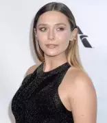 Elizabeth Olsen Takes a Stand: No Theatrical Release, No Movie Deal!