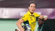 Ellyse Perry Smashes World Record in Women's ODIs, Overtakes Mithali Raj in Historic Cricket Feat