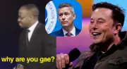 Elon Musk vs NASA's Acting Chief: The Shocking 'Why Are You Gay?' Feud Explained