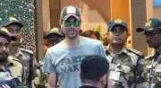 Enrique Iglesias Lands in Mumbai! Get Ready for Epic 2-Day Concert Spectacle