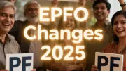 EPFO 2025 Revolution: Simplified Withdrawals, Higher Funds & New Eligibility Rules Explained