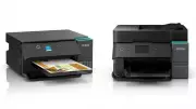 Epson Revolutionizes Small Business Printing in India with New EcoTank L-Series - Slash Costs by 90%!