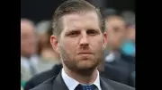 Eric Trump Reveals Father's Life-Changing Advice: 'Never Trust Anyone' in Explosive New Bestseller