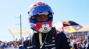 F1 US Grand Prix 2025: Verstappen Dominates Starting Grid in Thrilling Austin Qualifier
