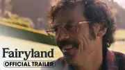 Fairyland Official Trailer Drops: A Magical Cinematic Journey Awaits!