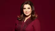 Farah Khan Reveals Family's Dark Past: Father's Alcoholism, Financial Struggle & Selling Flats to Survive