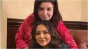Farah Khan's Hilarious Reaction to Being Called Bollywood's 'Worthy Successor' - Gauri Khan's Phone Call Revelation!