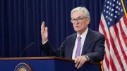 Fed Cuts Rates! Powell Announces 0.25% Reduction - What It Means for Indian Markets