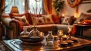 Festival Homes Get a Scent-sational Makeover: How Fragrances Are Transforming Indian Celebrations