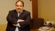 First Look Inside Mehul Choksi's Mumbai Jail Cell: Arthur Road Prison Photos Revealed | Exclusive