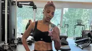 Fitness Influencer Calls Out Serena Williams' Daughter for Promoting 'Dangerous' Weight Loss Injection
