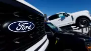 Ford Defies Trump's Local Push with ₹3,080 Crore Investment in Tamil Nadu Plant