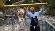Forget Michelin Stars! Scotland Crowns World Porridge Champion in Quirky Culinary Battle