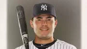 Former Yankees Catcher Jess Montero Dies at 35 in Tragic Accident - MLB Community Mourns