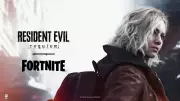 Fortnite x Resident Evil Collab Confirmed! Grace Ashcroft Skin & Release Date Revealed