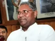 Four Decades of Service: Ex-Speaker Awadh Bihari Choudhary Bids Emotional Farewell to Imamganj Constituency