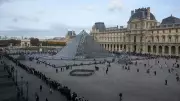 France on High Alert: Second Museum Heist in 48 Hours Strikes After Louvre Incident