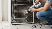 Fridge Running Constantly? The Shocking Truth About Dirty Coils Revealed!