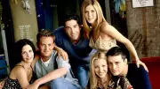 Friends Diversity Controversy: The Shocking Truth About the Show's Lack of Black Characters