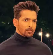 From ₹10 & Choley Rice to Bollywood Dreams: Harshvardhan Rane's Incredible Struggle Story