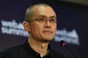 From Binance CEO to Pardoned: The Donald Trump Clemency That Changed Changpeng Zhao's Fate
