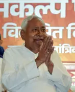 From Lanterns to 24x7 Power: Bihar's Electricity Revolution Under Nitish Kumar