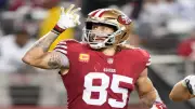 George Kittle Injury Update: 49ers Star TE Set for Week 7 Return, But Surgeon Warns of Re-Injury Risk