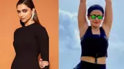 Get Deepika Padukone's Toned Back! Her Trainer Reveals 3 Simple At-Home Exercises