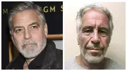 Ghislaine Maxwell's Shocking Confession: Bragged About Alleged Encounter with George Clooney, Epstein Victim Claims