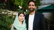 Go-Karting Mishap to Marriage: Malala Yousafzai's Adorable Love Story with Asser Malik