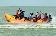 Goa Government Cracks Down on Rogue Water Sports Operators | Safety First Initiative