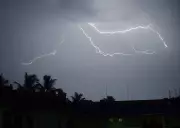Goa Weather Alert: Coastal Depression Unleashes Torrential Rains, Flooding Threat Looms
