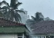 Goa's Unseasonal Downpour: IMD Issues Yellow Alert as Rains Return After Monsoon