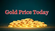 Gold Prices Dip Today: Check Latest 24K & 22K Rates in Your City | Silver Rates Fall
