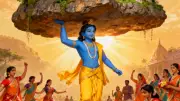 Govardhan Puja 2025: 50+ Heartwarming Wishes, Messages & Greetings to Share with Family