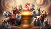 Govardhan Puja 2025: Chinese Zodiac Horoscope Reveals Path to Calm & Growth Today