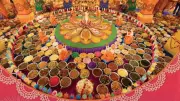 Govardhan Puja 2025: Discover the Spiritual Significance and Traditional Annakut Recipe
