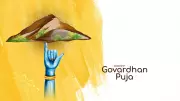 Govardhan Puja 2025: Download Stunning Status Videos and Celebrate Annakut with Divine Devotion