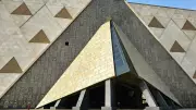 Grand Egyptian Museum Opening Soon! $1 Billion Marvel Near Giza Pyramids After 20-Year Wait